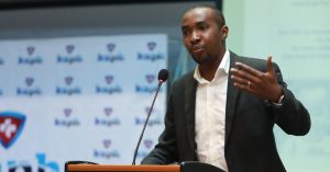 Kenya’s CarePay names Moses Kuria acting CEO in leadership shake-up