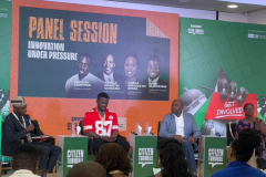 At Zikoko Citizen Townhall, builders urged to engage, not avoid, regulators