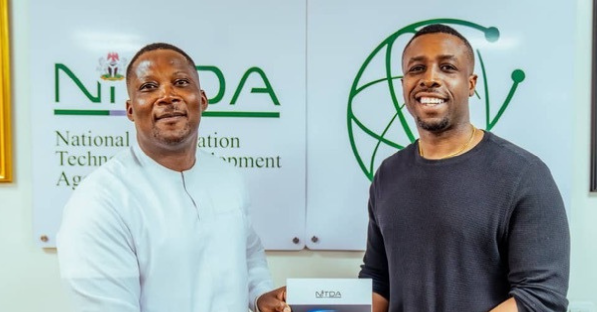 Nigeria’s NITDA partners with NKENNEAi to build the infrastructure powering African language AI