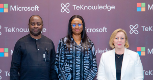 TeKnowledge expands partnership with Microsoft to advance national AI skills development in Nigeria 