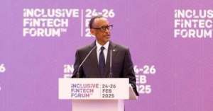 Kigali to host Inclusive FinTech Forum 2026, convening global leaders to shape the future of inclusive finance 