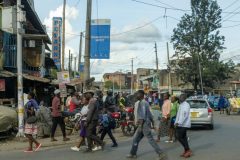 When tech calls it waste, Nairobi calls it Tuesday 