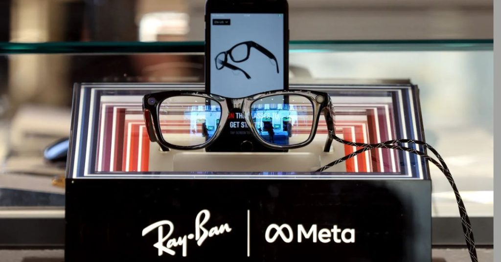 Kenyan rights group wants Meta’s smart glasses footage investigated