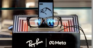 Kenyan rights group wants Meta’s smart glasses footage investigated