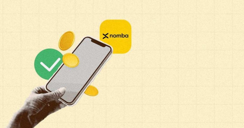 Nomba wants Nigerian merchants to collect pounds directly from UK banks