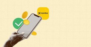 Nomba wants Nigerian merchants to collect pounds directly from UK banks