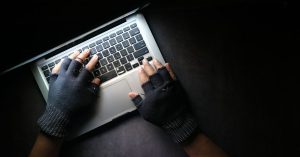 Cybercrime costs Africa $10 billion a year. AI is about to make that number bigger.