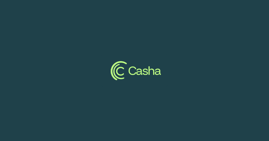 Casha Technologies : La fintech britannique qui promeut les services bancaires sans internet et la finance mondiale