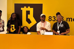 This startup wants to bring Bitcoin to Africans who can’t afford the Internet