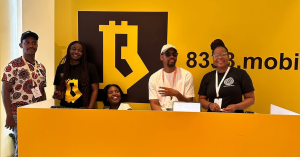 This startup wants to bring Bitcoin to Africans who can’t afford the Internet