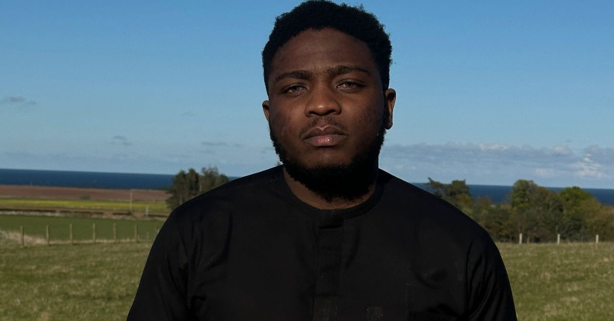 “I invest in people first”: How a UK-based Nigerian angel backs startups from abroad