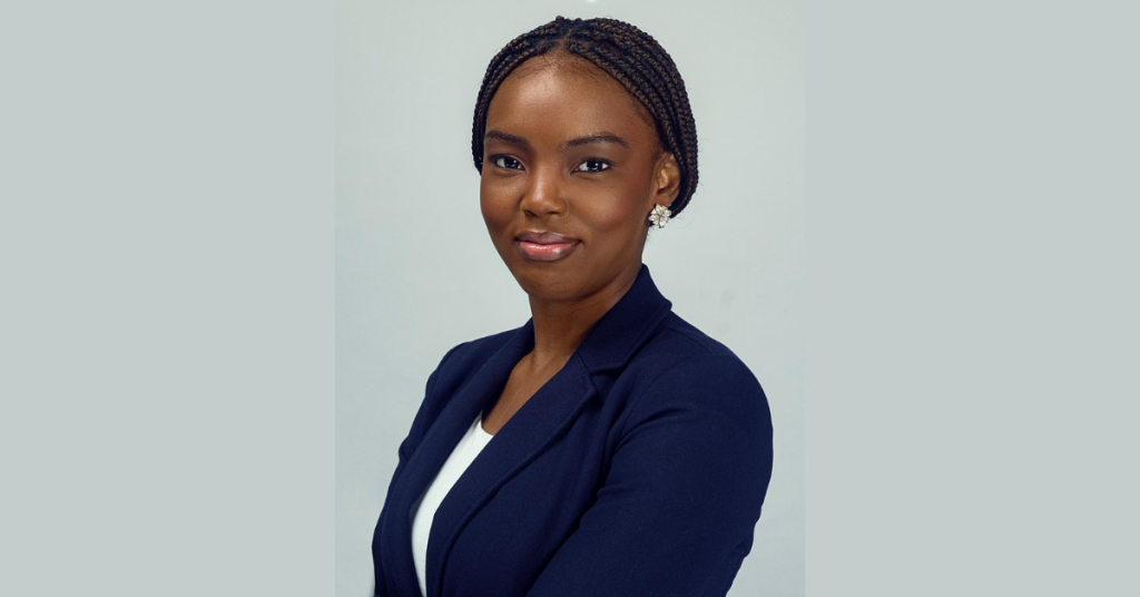 From compliance desks to financial intelligence systems: The story of Oluwabukola Rachael Tiamiyu and the framework reshaping risk analytics