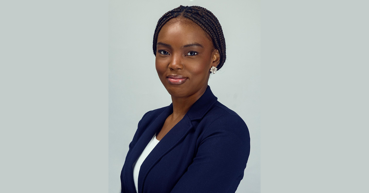 From compliance desks to financial intelligence systems: The story of Oluwabukola Rachael Tiamiyu and the framework reshaping risk analytics