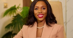 Anna Ekeledo on a decade building Africa’s tech hub network at AfriLabs