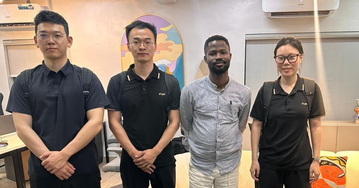 Candle wants to become the Google Ads of Africa’s out-of-home advertising market