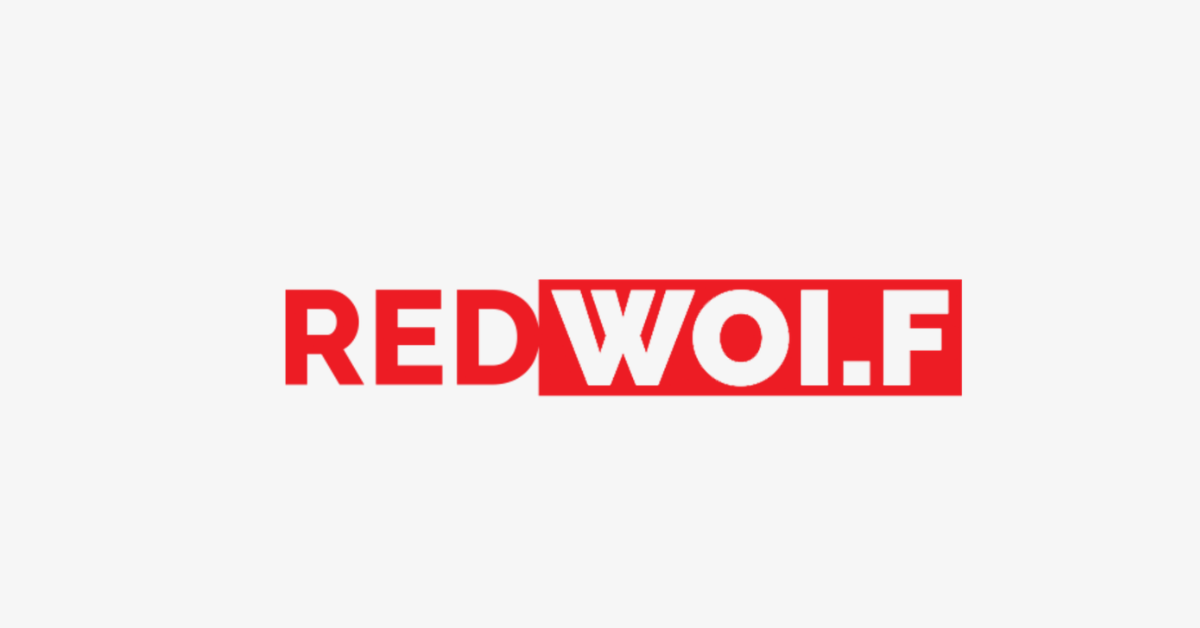 REDWOLF Company bags workplace global accreditation