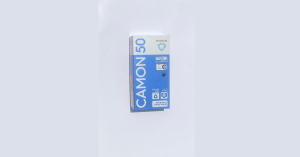 The TECNO CAMON 50 Series: First impressions of AI features