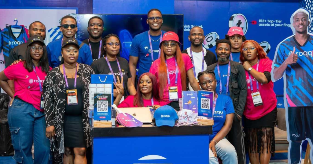 Nigerian crypto startup Roqqu draws 30,000 users to its futures product