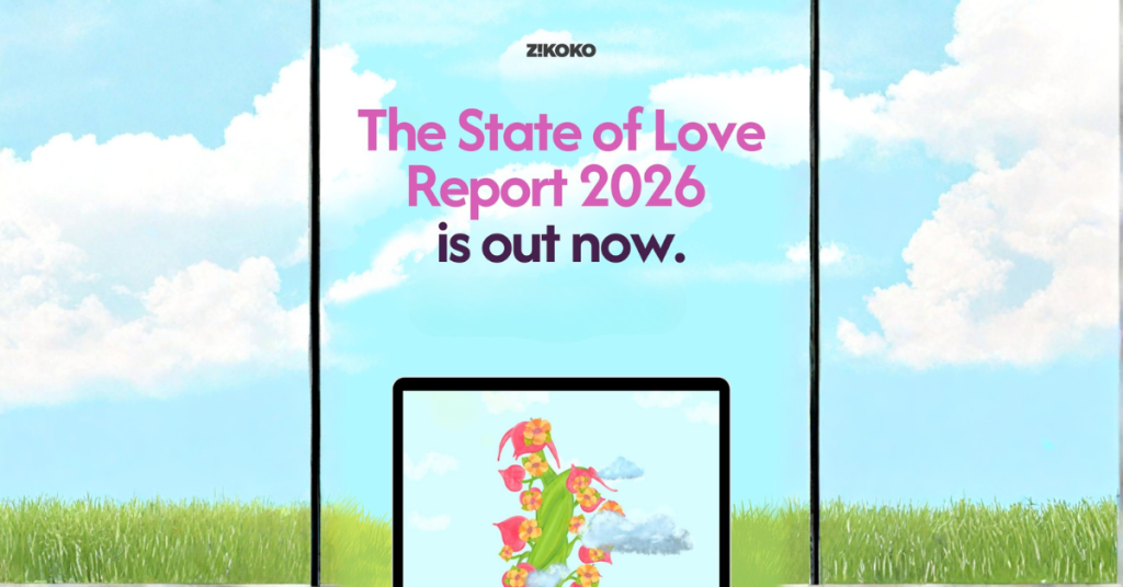 Social media ranks as the 3rd most popular way Nigerians find love — State of Love Report reveals