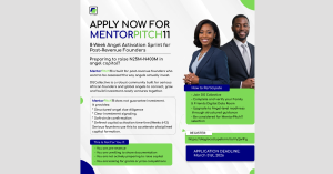 MentorPitch 2026 – Preparation & Execution Playbook