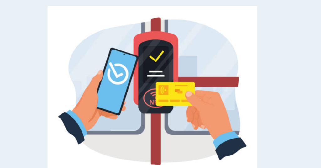 Miden’s Tap-to-Pay introduces contactless payments as part of its bigger play