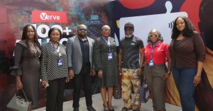 Verve International deepens ecosystem partnerships at Verve Biz Unwind 2026