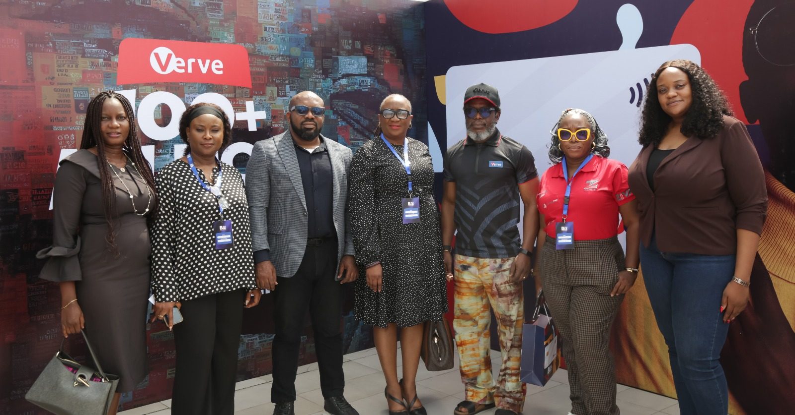 Verve International deepens ecosystem partnerships at Verve Biz Unwind 2026