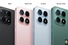 Xiaomi 17 Series global launch: Everything Xiaomi announced in Barcelona