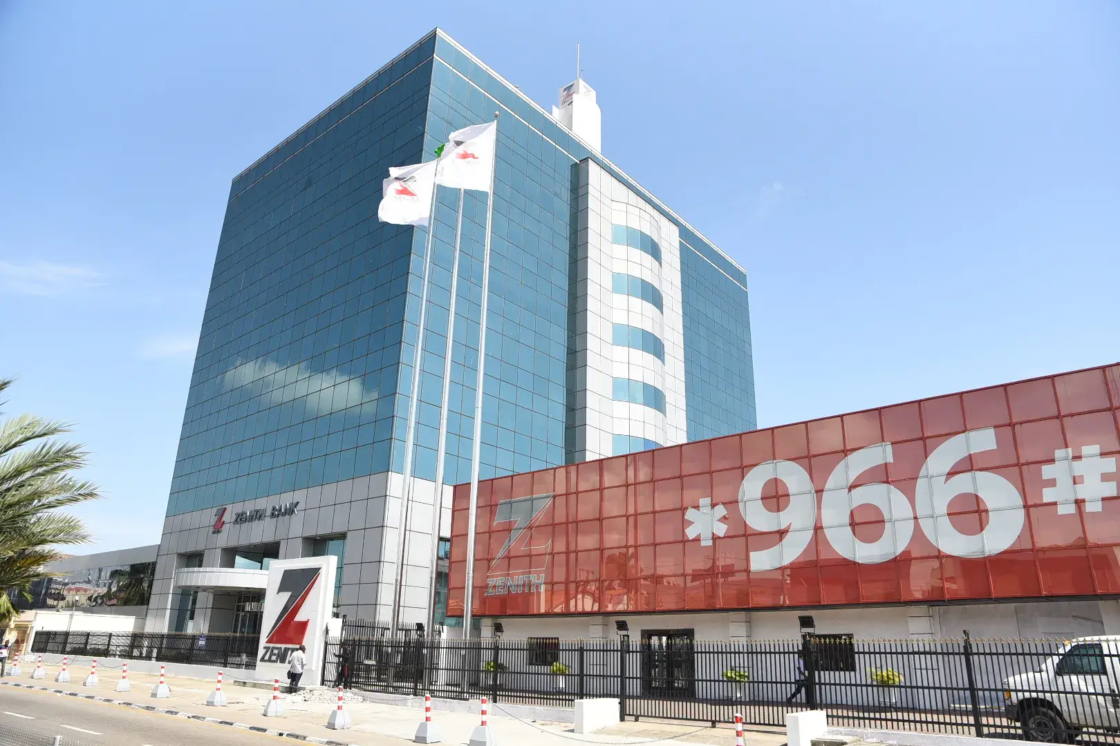 Zenith Bank reports 50% net interest growth, record equity highlights resilience, governance depth