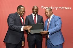 Absa Kenya raises government securities holdings 19% as loan demand weakens