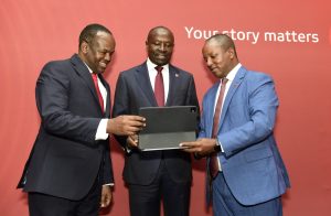 Absa Kenya raises government securities holdings 19% as loan demand weakens