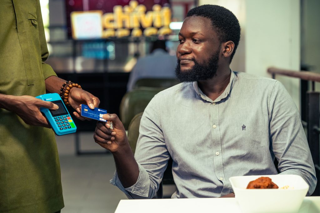 Moniepoint acquires restaurant management platform Orda in full-stack merchant infrastructure bet