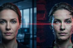 How to tell if a video is AI-generated or fake