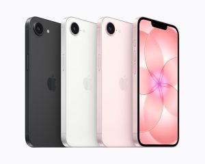 Apple announces iPhone 17e and iPad Air M4: Everything you need to know