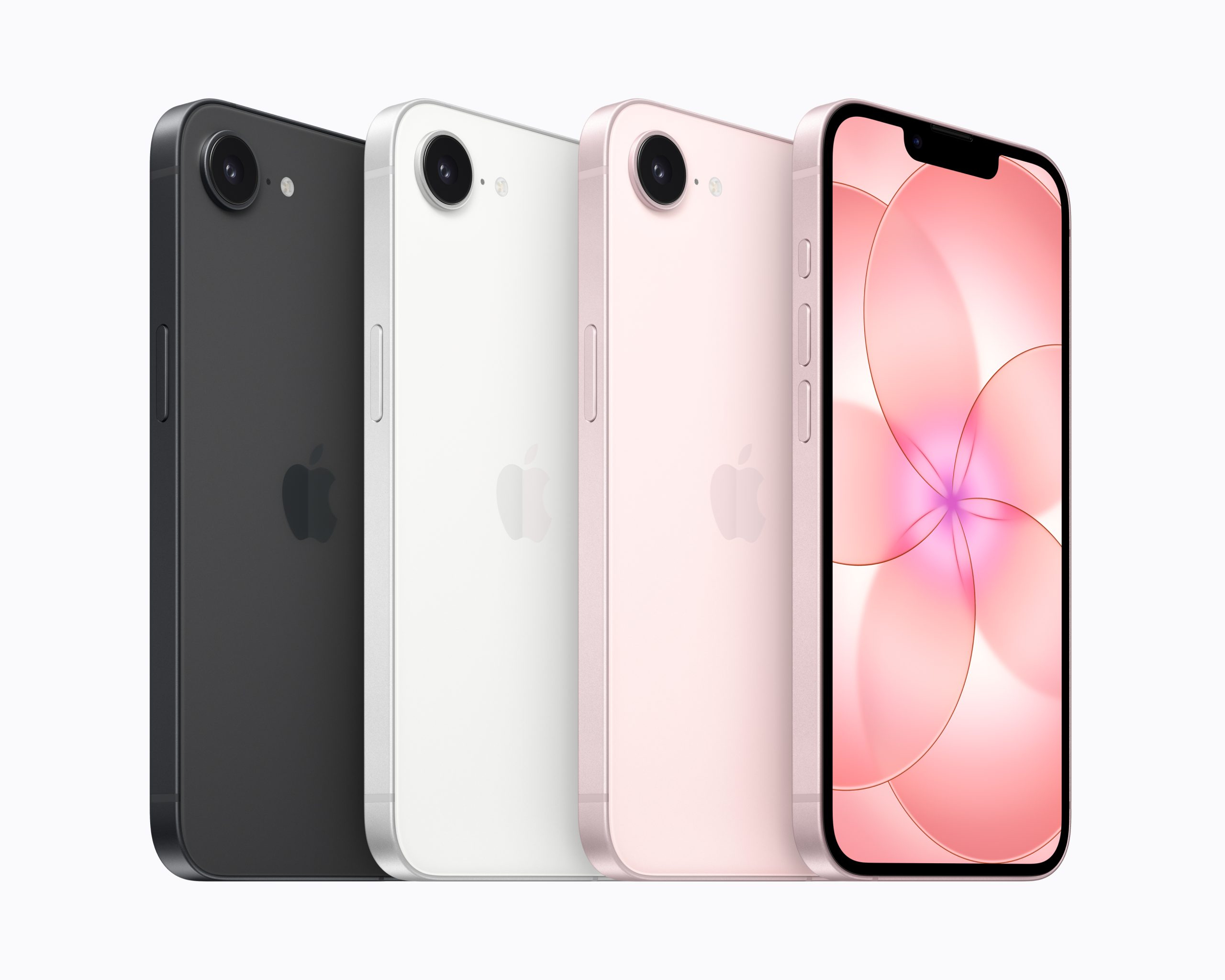 Apple announces iPhone 17e and iPad Air M4: Everything you need to know