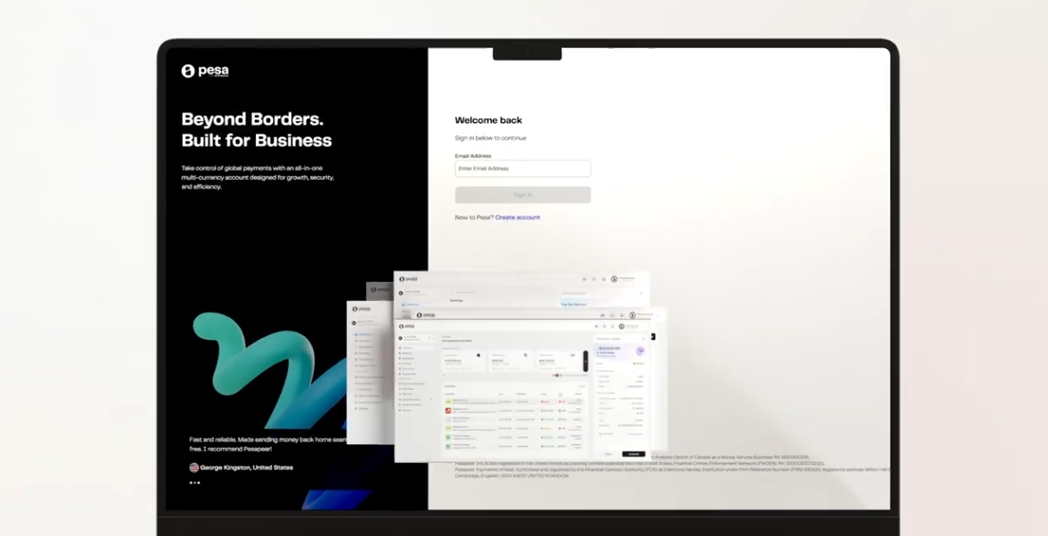 The Infrastructure Pivot: How Pesa is opening its proprietary rails to power African enterprise & fintech