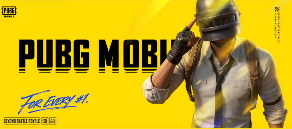 PUBG MOBILE celebrates 8 years with major version 4.3 update and global community events