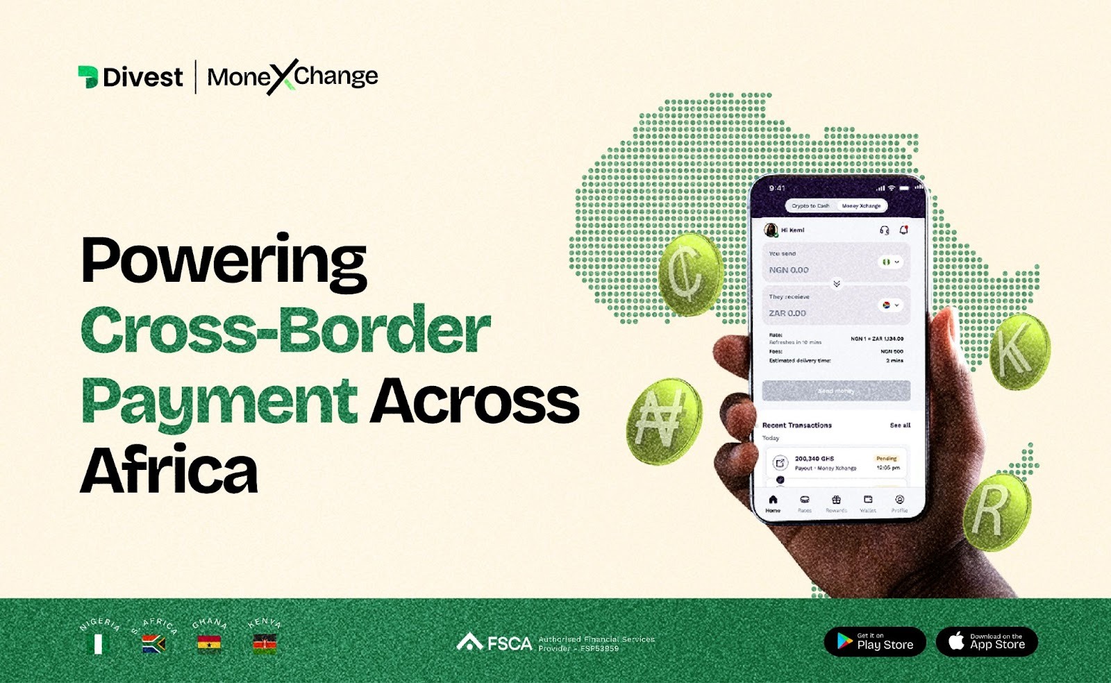 Divest is building cross-border payment infrastructure. Here’s why it matters now