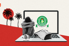 ‘I’ve never used a laptop before. I’m scared I may fail UTME’ – Teenage candidate