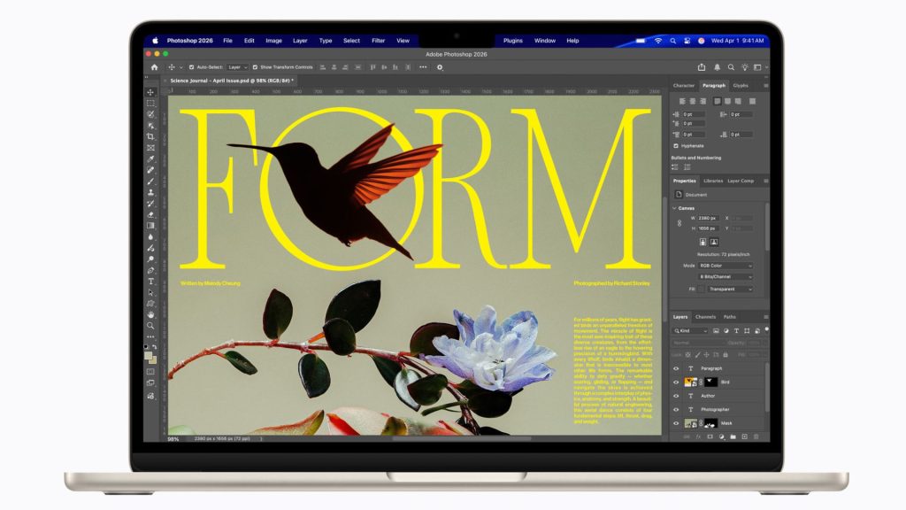 Apple’s M5 MacBook Air and MacBook Pro are official. Here’s what’s new