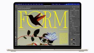 Apple’s M5 MacBook Air and MacBook Pro are official. Here’s what’s new