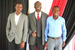 Kenyan AI startup bets on local dialects as proof gap remains