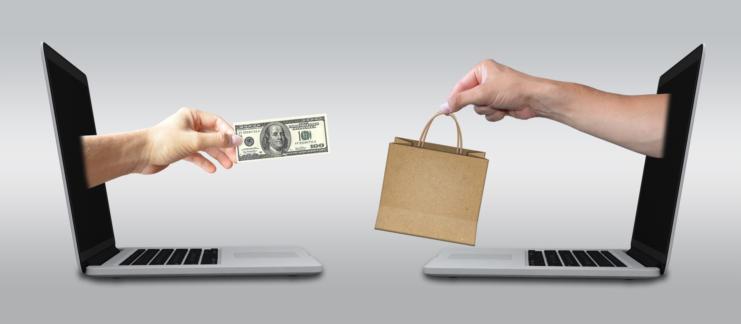 Multichannel e-Commerce: The secret to reaching global buyers