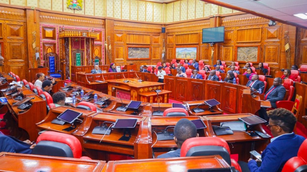 Kenya moves to criminalise unapproved “high-risk” AI deployment