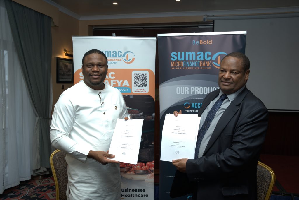 Nigeria’s Moniepoint enters Kenya with 78% stake in Sumac microfinance