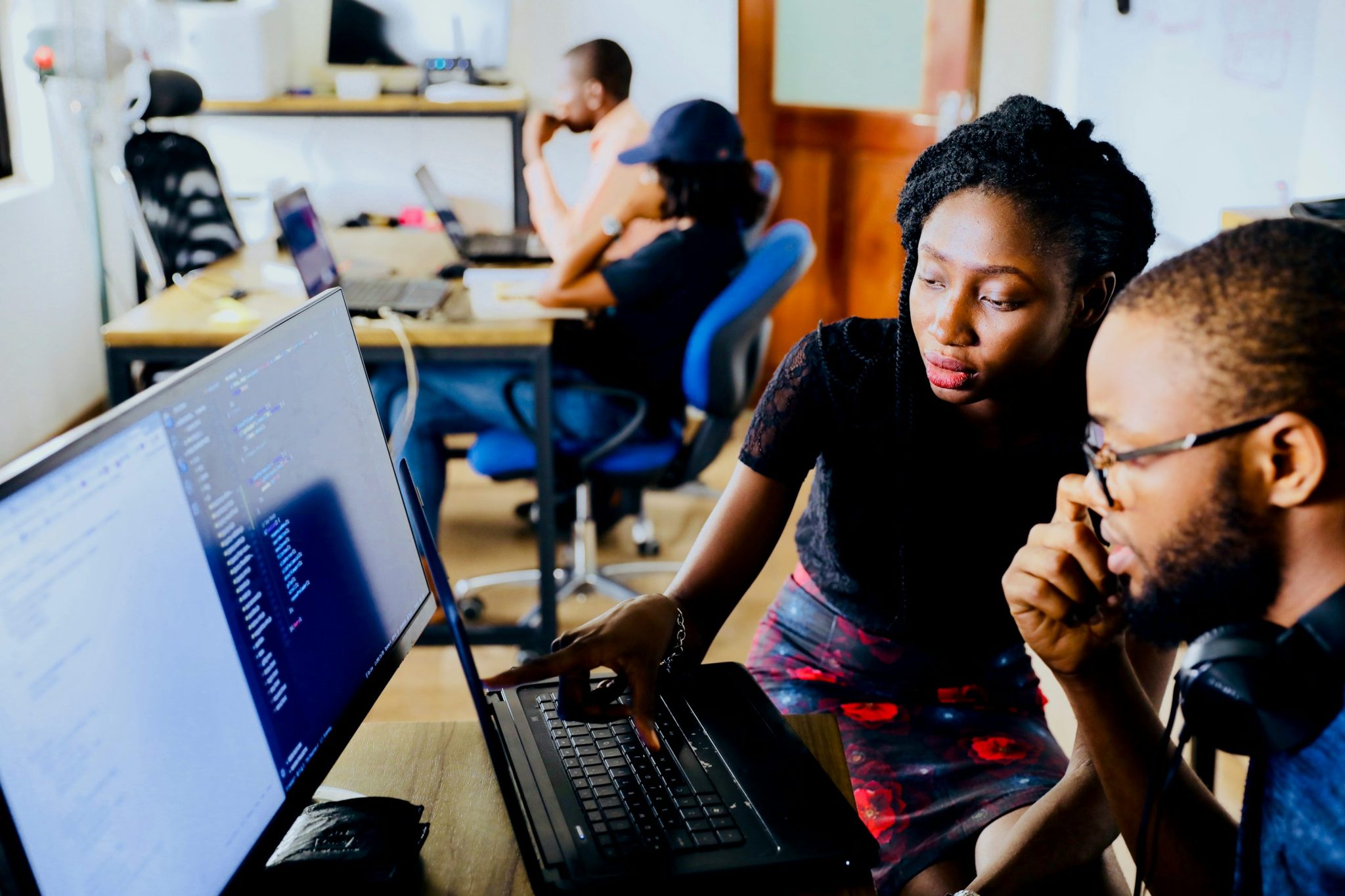 EdNova wants to simplify how Liberian graduates access their transcripts