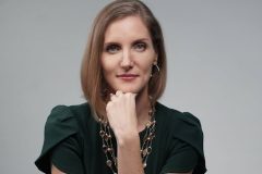 Quick Fire 🔥 with Ashley Immanuel