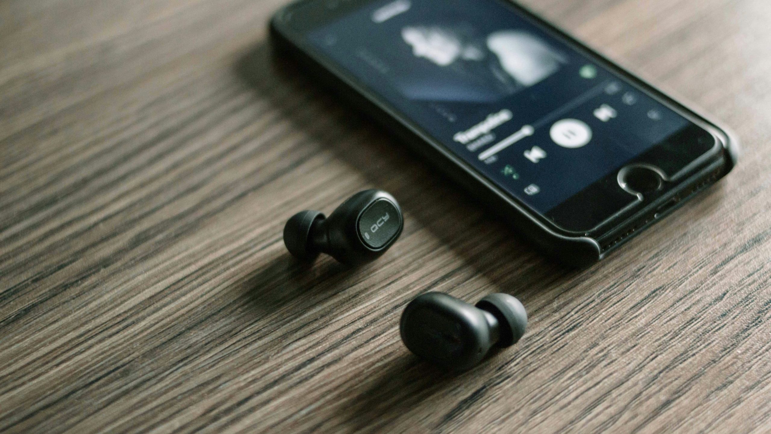  68% of Nigeria’s 2025 music streaming was led by three companies