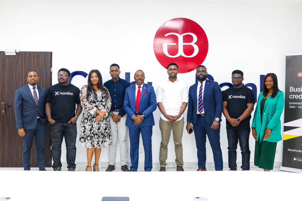 Nomba and Globus Bank say they built a loan book with sub-1% defaults