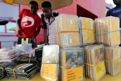Why MTN and Airtel temporarily suspended airtime lending in Nigeria